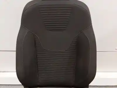 Peça sobressalente para automóvel em segunda mão assento dianteiro esquerdo por ford focus turn. (cb8) titanium referências oem iam   n2.z2.pasillo.5.f1