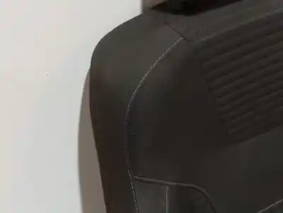 Peça sobressalente para automóvel em segunda mão assento dianteiro esquerdo por ford focus turn. (cb8) titanium referências oem iam   n2.z2.pasillo.5.f1