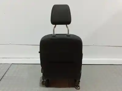 Peça sobressalente para automóvel em segunda mão assento dianteiro esquerdo por ford focus turn. (cb8) titanium referências oem iam   n2.z2.pasillo.5.f1