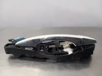 Автозапчасти б/у задняя правая наружная ручка за citroen ds5 sport ссылки oem iam 9686433680  n2.z1.4.22 Автозапчасти б/у задняя правая наружная ручка за citroen ds5 sport ссылки oem iam 9686433680  n2.z1.4.22