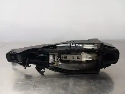 Автозапчастина б/у завнішня ручка задня права для citroen ds5 sport посилання на oem iam 9686433680