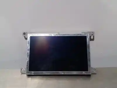 Автозапчастина б/у багатофункційний дисплей для citroen ds5 sport посилання на oem iam 9800835780  n1.z3.2.4.4 Автозапчастина б/у багатофункційний дисплей для citroen ds5 sport посилання на oem iam 9800835780  n1.z3.2.4.4