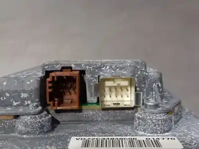 Автозапчастина б/у багатофункційний дисплей для citroen ds5 sport посилання на oem iam 9800835780  n1.z3.2.4.4 Автозапчастина б/у багатофункційний дисплей для citroen ds5 sport посилання на oem iam 9800835780  n1.z3.2.4.4