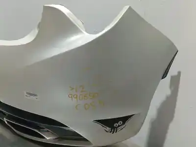 Автозапчастина б/у задній бампер для citroen ds5 sport посилання на oem iam   n2.z1.12.b Автозапчастина б/у задній бампер для citroen ds5 sport посилання на oem iam   n2.z1.12.b