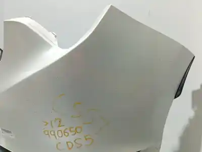 Автозапчастина б/у задній бампер для citroen ds5 sport посилання на oem iam 