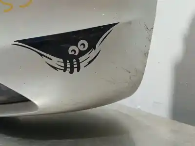 Автозапчастина б/у задній бампер для citroen ds5 sport посилання на oem iam   n2.z1.12.b Автозапчастина б/у задній бампер для citroen ds5 sport посилання на oem iam   n2.z1.12.b