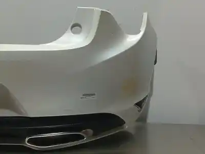 Автозапчастина б/у задній бампер для citroen ds5 sport посилання на oem iam   n2.z1.12.b Автозапчастина б/у задній бампер для citroen ds5 sport посилання на oem iam   n2.z1.12.b