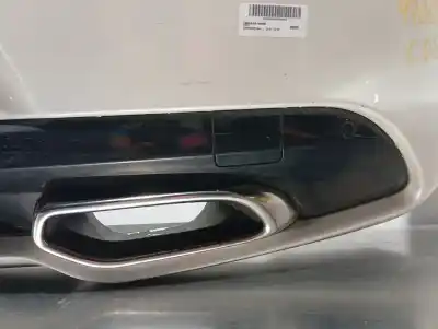 Автозапчастина б/у задній бампер для citroen ds5 sport посилання на oem iam   n2.z1.12.b Автозапчастина б/у задній бампер для citroen ds5 sport посилання на oem iam   n2.z1.12.b