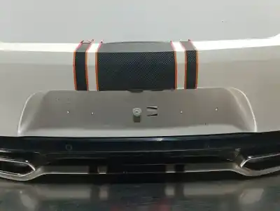 Автозапчастина б/у задній бампер для citroen ds5 sport посилання на oem iam   n2.z1.12.b Автозапчастина б/у задній бампер для citroen ds5 sport посилання на oem iam   n2.z1.12.b