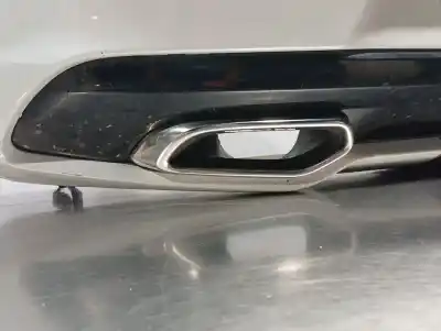 Автозапчастина б/у задній бампер для citroen ds5 sport посилання на oem iam   n2.z1.12.b Автозапчастина б/у задній бампер для citroen ds5 sport посилання на oem iam   n2.z1.12.b