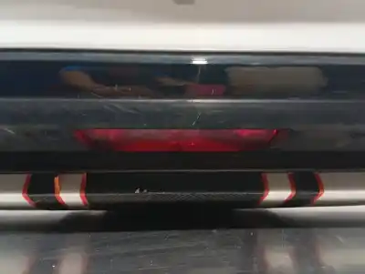 Автозапчастина б/у задній бампер для citroen ds5 sport посилання на oem iam   n2.z1.12.b Автозапчастина б/у задній бампер для citroen ds5 sport посилання на oem iam   n2.z1.12.b