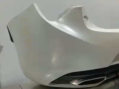 Автозапчастина б/у задній бампер для citroen ds5 sport посилання на oem iam   n2.z1.12.b Автозапчастина б/у задній бампер для citroen ds5 sport посилання на oem iam   n2.z1.12.b