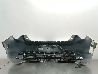 Автозапчастина б/у задній бампер для citroen ds5 sport посилання на oem iam   n2.z1.12.b Автозапчастина б/у задній бампер для citroen ds5 sport посилання на oem iam   n2.z1.12.b