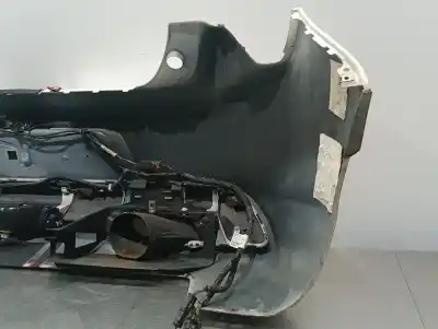Автозапчастина б/у задній бампер для citroen ds5 sport посилання на oem iam   n2.z1.12.b Автозапчастина б/у задній бампер для citroen ds5 sport посилання на oem iam   n2.z1.12.b