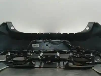 Автозапчастина б/у задній бампер для citroen ds5 sport посилання на oem iam   n2.z1.12.b Автозапчастина б/у задній бампер для citroen ds5 sport посилання на oem iam   n2.z1.12.b