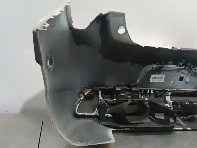 Автозапчастина б/у задній бампер для citroen ds5 sport посилання на oem iam   n2.z1.12.b Автозапчастина б/у задній бампер для citroen ds5 sport посилання на oem iam   n2.z1.12.b