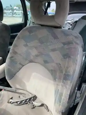 Recambio de automóvil de segunda mano de ASIENTO DELANTERO IZQUIERDO para CITROEN XSARA PICASSO (N68)  referencias OEM IAM   