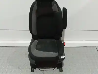 Автозапчасти б/у сиденье правое переднее за citroen c4 picasso shine ссылки oem iam   n2.z2.pasillo.5.f2