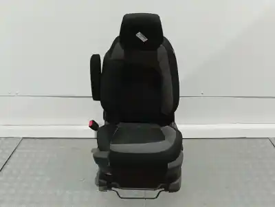 Second-hand car spare part left front seat for citroen c4 picasso shine oem iam references 