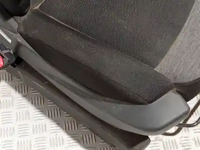 Автозапчастина б/у ліве передне сиділо для citroen c4 picasso shine посилання на oem iam   n2.z2.pasillo.5.f2
