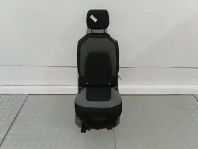 Peça sobressalente para automóvel em segunda mão bancos traseiros esquerdos por citroen c4 picasso shine referências oem iam   n2.z2.pasillo.5.f1