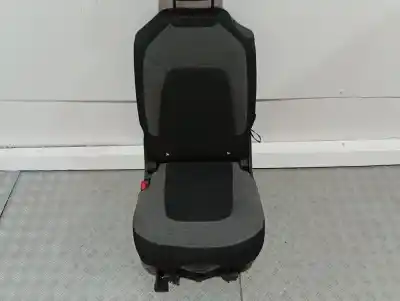 Peça sobressalente para automóvel em segunda mão bancos traseiros esquerdos por citroen c4 picasso shine referências oem iam   n2.z2.pasillo.5.f1
