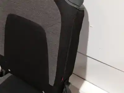 Peça sobressalente para automóvel em segunda mão bancos traseiros esquerdos por citroen c4 picasso shine referências oem iam   n2.z2.pasillo.5.f1