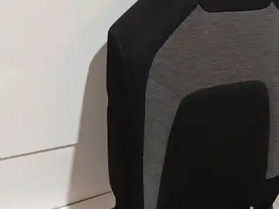 Peça sobressalente para automóvel em segunda mão bancos traseiros esquerdos por citroen c4 picasso shine referências oem iam   n2.z2.pasillo.5.f1