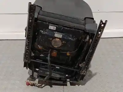 Peça sobressalente para automóvel em segunda mão assento dianteiro direito por audi a3 sportback (8va) ambiente 122 cv / 90 kw referências oem iam 