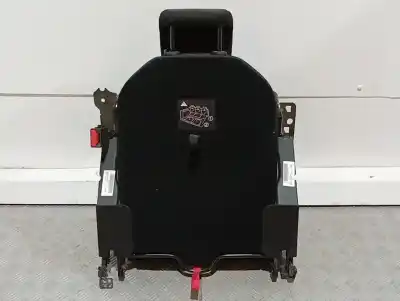 Автозапчастина б/у задні праві сидіння для citroen c4 picasso shine посилання на oem iam   n2.z2.pasillo.5.f1