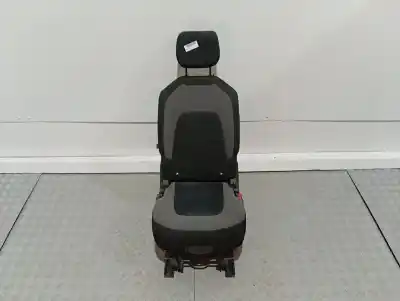 Peça sobressalente para automóvel em segunda mão Banco Traseiro Médio por CITROEN C4 PICASSO Shine Referências OEM IAM   N2.Z2.PASILLO.5.F1