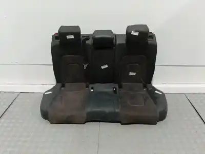 Peça sobressalente para automóvel em segunda mão bancos traseiros por audi a4 avant (8k5) (2008) básico referências oem iam 