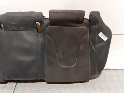 Second-hand car spare part rear seats for audi a4 avant (8k5) (2008) básico oem iam references   n2.z2.pasillo.5.f.6