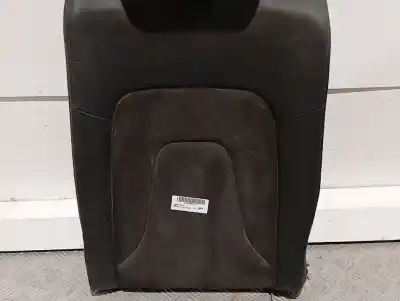 Second-hand car spare part rear seats for audi a4 avant (8k5) (2008) básico oem iam references   n2.z2.pasillo.5.f.6