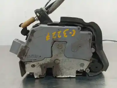Tweedehands auto-onderdeel deurslot rechts voor voor bmw serie 3 cabrio (e46) 320 ci oem iam-referenties 7011248