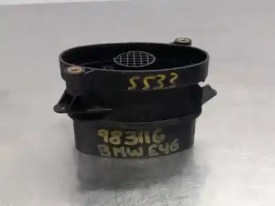 Second-hand car spare part Flowmeter for BMW SERIE 3 BERLINA (E46) 320d OEM IAM references 0928400504 7788744  N1.Z1.18.1.M