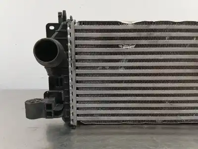 Автозапчастина б/у інтеркулер для opel meriva b monospace (s10) 1.7 cdti (75) посилання на oem iam 560961104 r3451004  n2.z1.40.1.3
