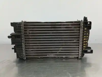 Автозапчастина б/у інтеркулер для opel meriva b monospace (s10) 1.7 cdti (75) посилання на oem iam 560961104 r3451004  n2.z1.40.1.3