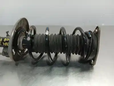 Second-hand car spare part front right shock absorber for citroen c4 picasso feel oem iam references 9810539780