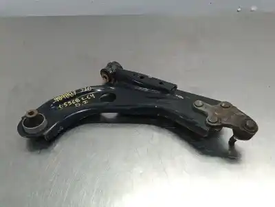 Pezzo di ricambio per auto di seconda mano braccio di sospensione anteriore sinistro inferiore per citroen c4 picasso feel riferimenti oem iam   n6.z1.parle.4