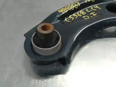 Pezzo di ricambio per auto di seconda mano braccio di sospensione anteriore sinistro inferiore per citroen c4 picasso feel riferimenti oem iam   n6.z1.parle.4