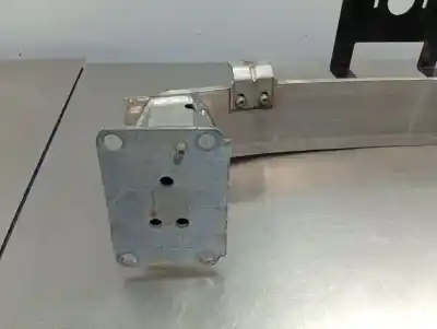 Peça sobressalente para automóvel em segunda mão Reforço Do Pára Choques Dianteiro por CITROEN C4 PICASSO Feel Referências OEM IAM   N2.Z1.11.2.1