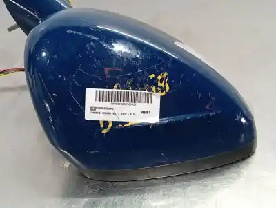 İkinci el araba yedek parçası Sag Arka Görünüm için CITROEN C4 PICASSO Feel OEM IAM referansları   N1.Z1.15.2.M