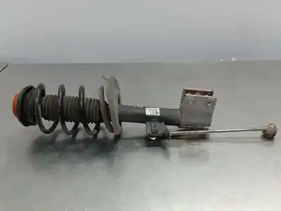 Автозапчастина б/у передній правий амортизатор для citroen ds5 sport посилання на oem iam 