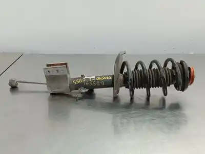 Автозапчастина б/у передній правий амортизатор для citroen ds5 sport посилання на oem iam   n6.z1.parle.4