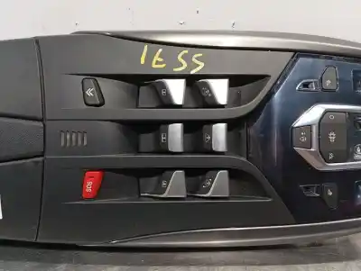 Автозапчасти б/у внутренний свет за citroen ds5 sport ссылки oem iam 96782594  n1.z2.8.6.5 Автозапчасти б/у внутренний свет за citroen ds5 sport ссылки oem iam 96782594  n1.z2.8.6.5