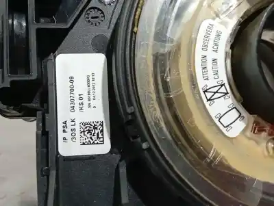 Автозапчасти б/у управление светом за citroen ds5 sport ссылки oem iam 98000242xt  n1.z1.30.4.m