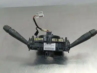 Автозапчастина б/у управління світлом для citroen ds5 sport посилання на oem iam 98000242xt