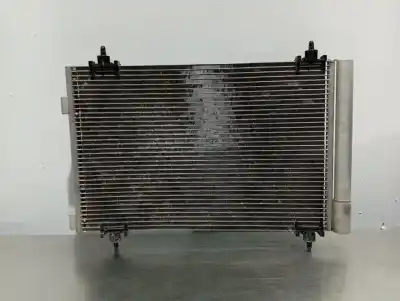 Автозапчастина б/у радіатор опалення / кондиціонації для citroen ds5 sport посилання на oem iam   n2.z1.21.1.2