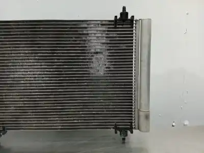 Автозапчастина б/у радіатор опалення / кондиціонації для citroen ds5 sport посилання на oem iam   n2.z1.21.1.2